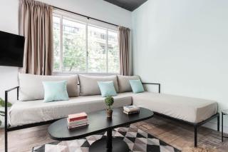 Chic Haus F Lux Loft Palermo Chico - Buenos Aires - 5