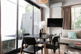 Chic Haus F Lux Loft Palermo Chico - Buenos Aires - 4