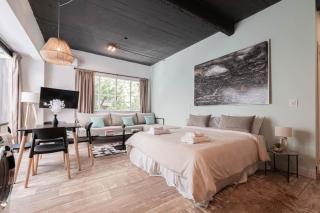 Chic Haus F Lux Loft Palermo Chico - Buenos Aires - 2