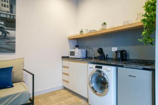 Chic Haus G Lux Loft Palermo Chico - Buenos Aires - 7