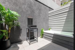 Chic Haus G Lux Loft Palermo Chico - Buenos Aires - 3