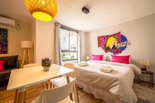 Chic Haus H Lux Loft Palermo Chico - Buenos Aires - 0