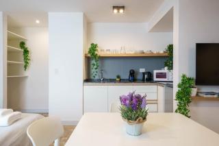 Chic Haus H Lux Loft Palermo Chico - Buenos Aires - 7