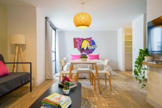 Chic Haus H Lux Loft Palermo Chico - Buenos Aires - 4