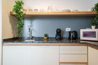 Chic Haus H Lux Loft Palermo Chico - Buenos Aires - 5