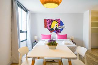Chic Haus H Lux Loft Palermo Chico - Buenos Aires - 3