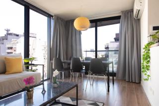 Costa Rica 4300 - Lux 2 Bd Plaza Armenia - Buenos Aires - 0