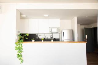 Costa Rica 4300 - Lux 2 Bd Plaza Armenia - Buenos Aires - 9