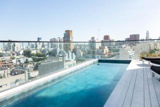 Costa Rica 4300 - Lux 2 Bd Plaza Armenia - Buenos Aires - 8