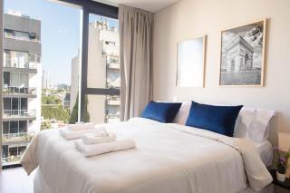 Costa Rica 4300 - Lux 2 Bd Plaza Armenia - Buenos Aires - 7