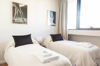 Costa Rica 4300 - Lux 2 Bd Plaza Armenia - Buenos Aires - 6