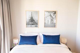 Costa Rica 4300 - Lux 2 Bd Plaza Armenia - Buenos Aires - 4