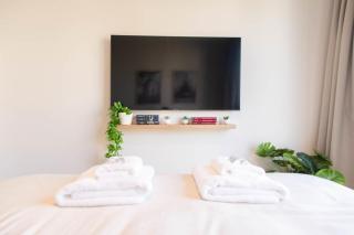 Costa Rica 4300 - Lux 2 Bd Plaza Armenia - Buenos Aires - 2