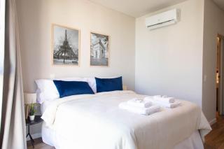 Costa Rica 4300 - Lux 2 Bd Plaza Armenia - Buenos Aires - 1