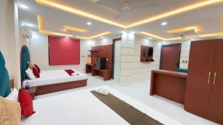 Bundeli Farm Resort & Banquet Orchha - Orchha - 4