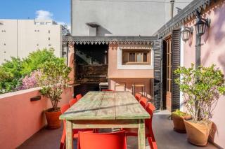 Dorrego 2211 - 3 Bd Pool & BBQ Palermo Hollywood - Buenos Aires - 7