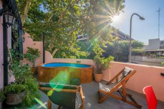 Dorrego 2211 - 3 Bd Pool & BBQ Palermo Hollywood - Buenos Aires - 8