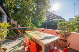 Dorrego 2211 - 3 Bd Pool & BBQ Palermo Hollywood - Buenos Aires - 5