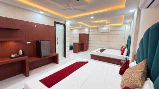 Bundeli Farm Resort & Banquet Orchha - Orchha - 1