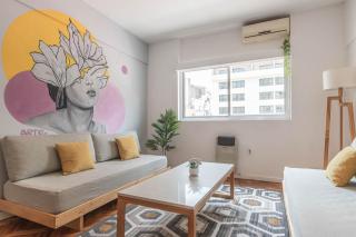 Esmeralda 900 - 2 Bd neraby Calle Florida - Buenos Aires - 9
