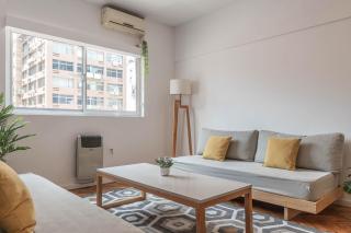 Esmeralda 900 - 2 Bd neraby Calle Florida - Buenos Aires - 8