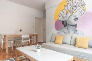Esmeralda 900 - 2 Bd neraby Calle Florida - Buenos Aires - 7