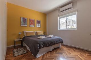 Esmeralda 900 - 2 Bd neraby Calle Florida - Buenos Aires - 5