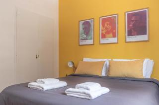 Esmeralda 900 - 2 Bd neraby Calle Florida - Buenos Aires - 4