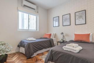 Esmeralda 900 - 2 Bd neraby Calle Florida - Buenos Aires - 1