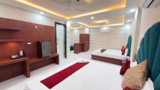Bundeli Farm Resort & Banquet Orchha - Orchha - 2