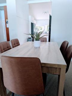 Leafy 3-Bedroom Escape to Nature-Air Conditioned with Smart Entry - 1