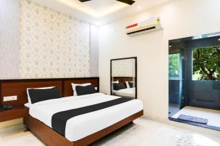 Hotel O Dev Inn - 6