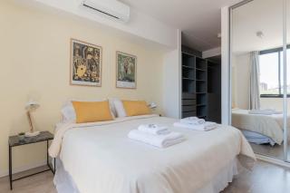 GuateFlat 'C' - 1 Bd in Palermo Soho - Buenos Aires - 8