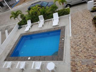 Ballenita Escape Pool and Beach Access - Ballenita - 0