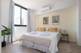 GuateFlat 'C' - 1 Bd in Palermo Soho - Buenos Aires - 3