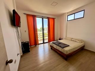 Ballenita Escape Pool and Beach Access - Ballenita - 3