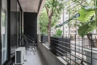 GuateFlat 'A' 2 Bd in Palermo Soho - Buenos Aires - 4