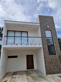 Condominio con Alberca, Chuburná - - 1