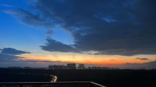 cozy room with hill view at 30k monthly - Gurgaon - 3
