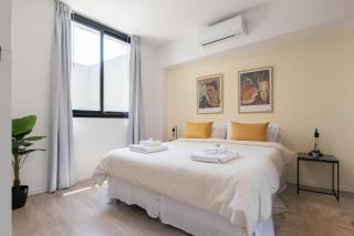 GuateFlat 'B' - 1 Bd in Palermo Soho - Buenos Aires - 5