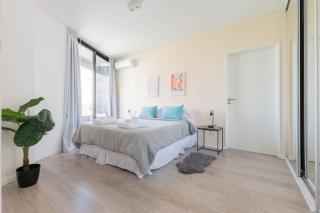 GuateFlat 'D' - 1 Bd in Palermo Soho - Buenos Aires - 8