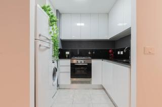 GuateFlat 'D' - 1 Bd in Palermo Soho - Buenos Aires - 5