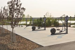 Immaculate suite in Airdrie - 3