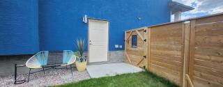 Immaculate suite in Airdrie - Airdrie - 5
