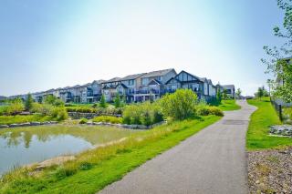 Immaculate suite in Airdrie - Airdrie - 8