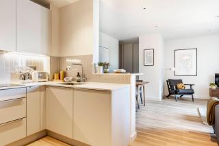 Croydon Central Apartments by Urban Rest - Croydon - 8