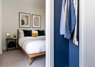 Croydon Central Apartments by Urban Rest - Croydon - 5