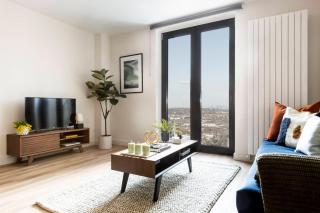 Croydon Central Apartments by Urban Rest - Croydon - 0