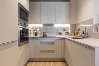 Croydon Central Apartments by Urban Rest - Croydon - 6