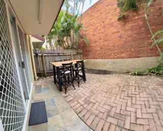 South Side Quays - City - Close to Cowboys Stadium - 2